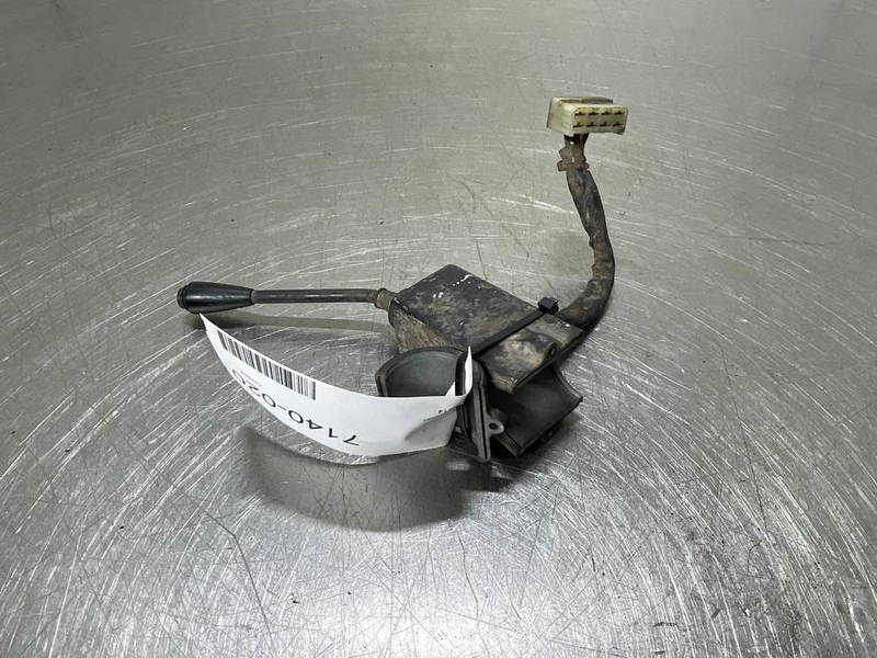 Ahlmann AZ14-4117475A-Steer col switch/Lenkstockschalter - Sistema eléctrico para Maquinaria de construcción: foto 3 Ahlmann AZ14-4117475A-Steer col switch/Lenkstockschalter - Sistema eléctrico para Maquinaria de construcción: foto 3