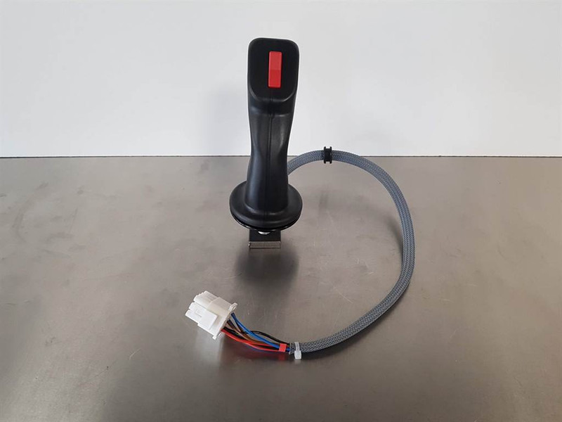 Ahlmann AZ14/AZ150 - 4147183G - Joystick/Steuergriff - Sistema eléctrico para Maquinaria de construcción: foto 1 Ahlmann AZ14/AZ150 - 4147183G - Joystick/Steuergriff - Sistema eléctrico para Maquinaria de construcción: foto 1