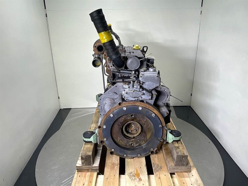 Ahlmann AZ14-Deutz BF4M1012EC-Engine/Motor - Motor para Maquinaria de construcción: foto 5 Ahlmann AZ14-Deutz BF4M1012EC-Engine/Motor - Motor para Maquinaria de construcción: foto 5