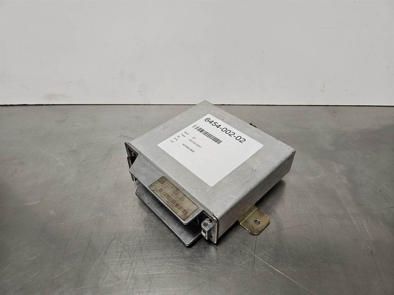 Ahlmann AZ14-ZF EST34-6009062402-Control box/Steuermodul - Sistema eléctrico para Maquinaria de construcción: foto 3 Ahlmann AZ14-ZF EST34-6009062402-Control box/Steuermodul - Sistema eléctrico para Maquinaria de construcción: foto 3