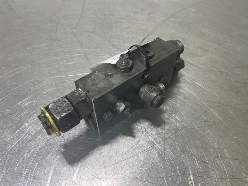Ahlmann AZ150-184402A/23105053-Valve/Senkbremsventile - Hidráulica para Maquinaria de construcción: foto 1 Ahlmann AZ150-184402A/23105053-Valve/Senkbremsventile - Hidráulica para Maquinaria de construcción: foto 1
