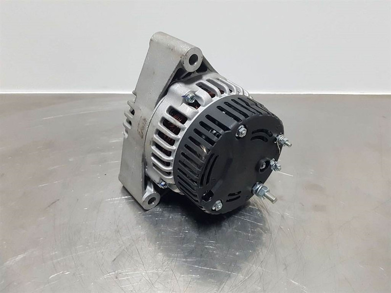 Ahlmann AZ150-28V 55A-Alternator/Lichtmaschine/Dynamo - Motor para Maquinaria de construcción: foto 4 Ahlmann AZ150-28V 55A-Alternator/Lichtmaschine/Dynamo - Motor para Maquinaria de construcción: foto 4