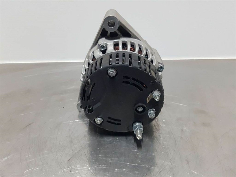 Ahlmann AZ150-28V 55A-Alternator/Lichtmaschine/Dynamo - Motor para Maquinaria de construcción: foto 5 Ahlmann AZ150-28V 55A-Alternator/Lichtmaschine/Dynamo - Motor para Maquinaria de construcción: foto 5