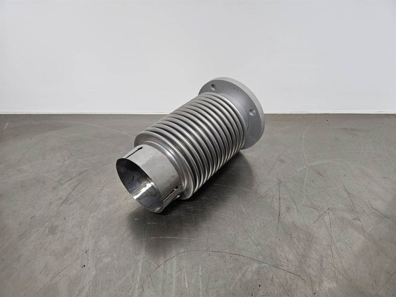 Ahlmann AZ150-4101165G-Exhaust/Auspuff/Uitlaat - Motor para Maquinaria de construcción: foto 3 Ahlmann AZ150-4101165G-Exhaust/Auspuff/Uitlaat - Motor para Maquinaria de construcción: foto 3