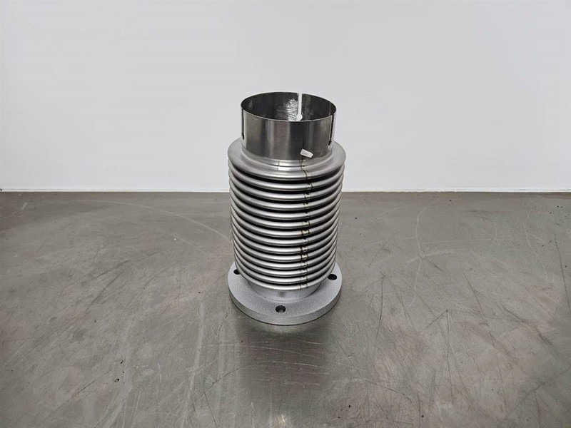 Ahlmann AZ150-4101165G-Exhaust/Auspuff/Uitlaat - Motor para Maquinaria de construcción: foto 1 Ahlmann AZ150-4101165G-Exhaust/Auspuff/Uitlaat - Motor para Maquinaria de construcción: foto 1