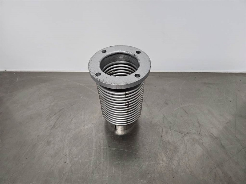 Ahlmann AZ150-4101165G-Exhaust/Auspuff/Uitlaat - Motor para Maquinaria de construcción: foto 2 Ahlmann AZ150-4101165G-Exhaust/Auspuff/Uitlaat - Motor para Maquinaria de construcción: foto 2