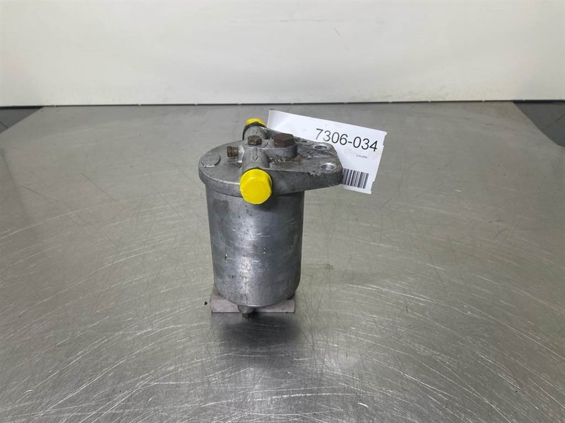 Ahlmann AZ150-4109747A-Fuel filter/Kraftstofffilter - Motor para Maquinaria de construcción: foto 2 Ahlmann AZ150-4109747A-Fuel filter/Kraftstofffilter - Motor para Maquinaria de construcción: foto 2