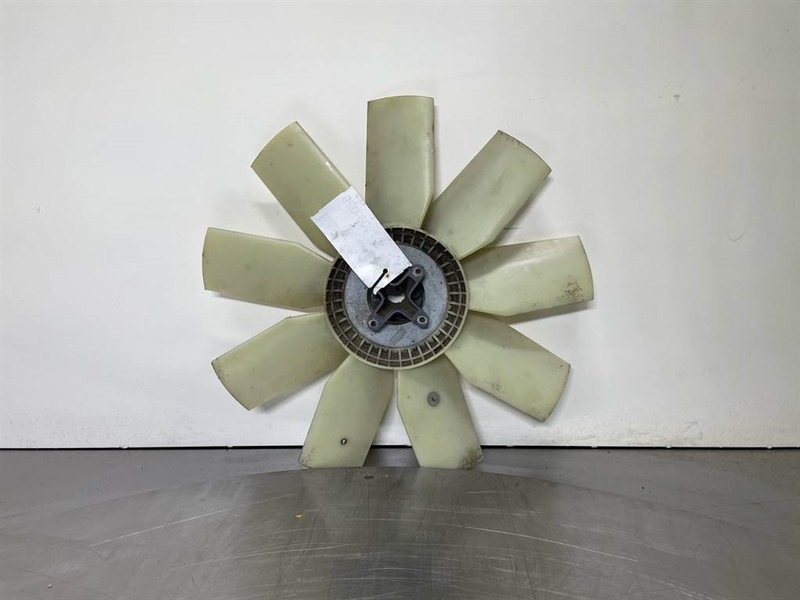Ahlmann AZ150-4181615A-Fan/Lüfterrad/Koelvin - Motor para Maquinaria de construcción: foto 1 Ahlmann AZ150-4181615A-Fan/Lüfterrad/Koelvin - Motor para Maquinaria de construcción: foto 1