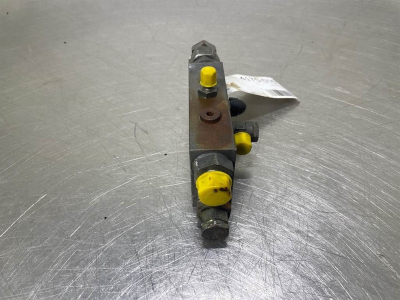 Ahlmann AZ150-4184401A/23105052-Valve/Senkbremsventile - Hidráulica para Maquinaria de construcción: foto 2 Ahlmann AZ150-4184401A/23105052-Valve/Senkbremsventile - Hidráulica para Maquinaria de construcción: foto 2