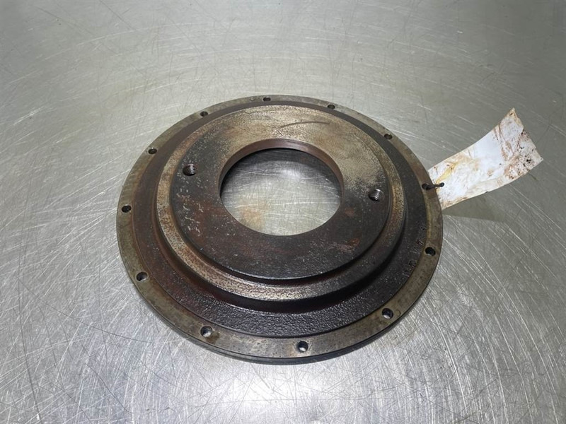 Ahlmann AZ150-Centa FL-SAE4-Mounting flange/Anbauflansch - Motor para Maquinaria de construcción: foto 1 Ahlmann AZ150-Centa FL-SAE4-Mounting flange/Anbauflansch - Motor para Maquinaria de construcción: foto 1