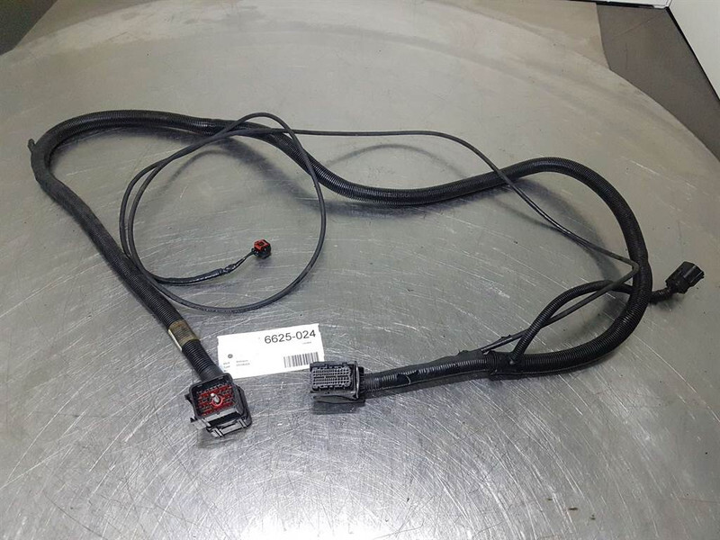 Ahlmann AZ150E - Wiring harness/Kabelbaum/Kabelboom - Sistema eléctrico para Maquinaria de construcción: foto 4 Ahlmann AZ150E - Wiring harness/Kabelbaum/Kabelboom - Sistema eléctrico para Maquinaria de construcción: foto 4