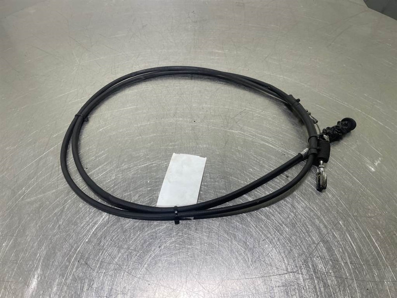 Ahlmann AZ6-4108842A-Throttle cable/Gaszug/Gaskabel - Bastidor/ Chasis para Maquinaria de construcción: foto 2 Ahlmann AZ6-4108842A-Throttle cable/Gaszug/Gaskabel - Bastidor/ Chasis para Maquinaria de construcción: foto 2