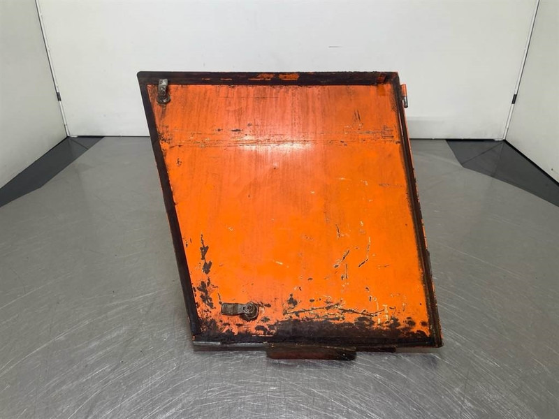 Ahlmann AZ6-4139375O-Stair panel/Trittstufen/Traptreden - Bastidor/ Chasis para Maquinaria de construcción: foto 4 Ahlmann AZ6-4139375O-Stair panel/Trittstufen/Traptreden - Bastidor/ Chasis para Maquinaria de construcción: foto 4