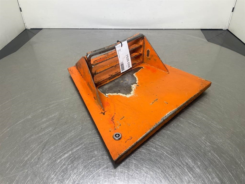 Ahlmann AZ6-4139375O-Stair panel/Trittstufen/Traptreden - Bastidor/ Chasis para Maquinaria de construcción: foto 3 Ahlmann AZ6-4139375O-Stair panel/Trittstufen/Traptreden - Bastidor/ Chasis para Maquinaria de construcción: foto 3