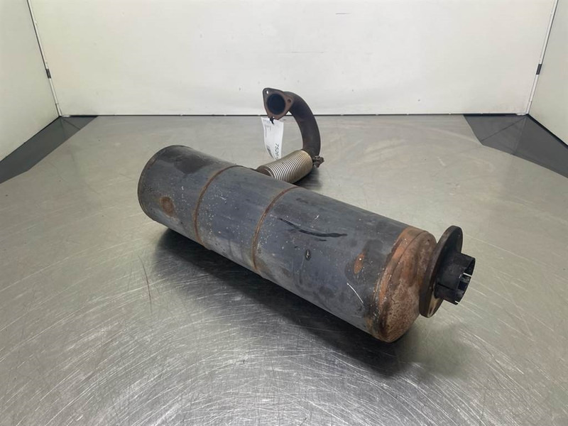 Ahlmann AZ6-4139574G-Exhaust/Auspuff/Uitlaat - Motor para Maquinaria de construcción: foto 3 Ahlmann AZ6-4139574G-Exhaust/Auspuff/Uitlaat - Motor para Maquinaria de construcción: foto 3