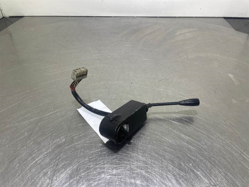 Ahlmann AZ6-4168275A-Steer col switch/Lenkstockschalter - Sistema eléctrico para Maquinaria de construcción: foto 2 Ahlmann AZ6-4168275A-Steer col switch/Lenkstockschalter - Sistema eléctrico para Maquinaria de construcción: foto 2