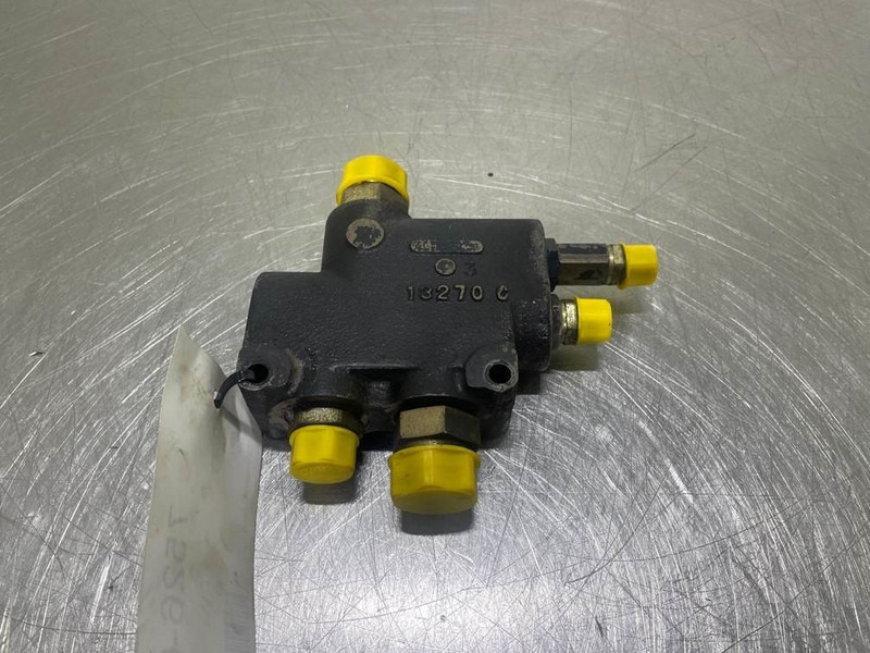 Ahlmann AZ6-4195338A-Priority valve/Prioritaetsventil - Hidráulica para Maquinaria de construcción: foto 2 Ahlmann AZ6-4195338A-Priority valve/Prioritaetsventil - Hidráulica para Maquinaria de construcción: foto 2