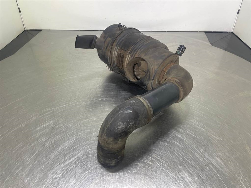 Ahlmann AZ6-4197839A-Air filter/Luftfilter - Motor para Maquinaria de construcción: foto 2 Ahlmann AZ6-4197839A-Air filter/Luftfilter - Motor para Maquinaria de construcción: foto 2