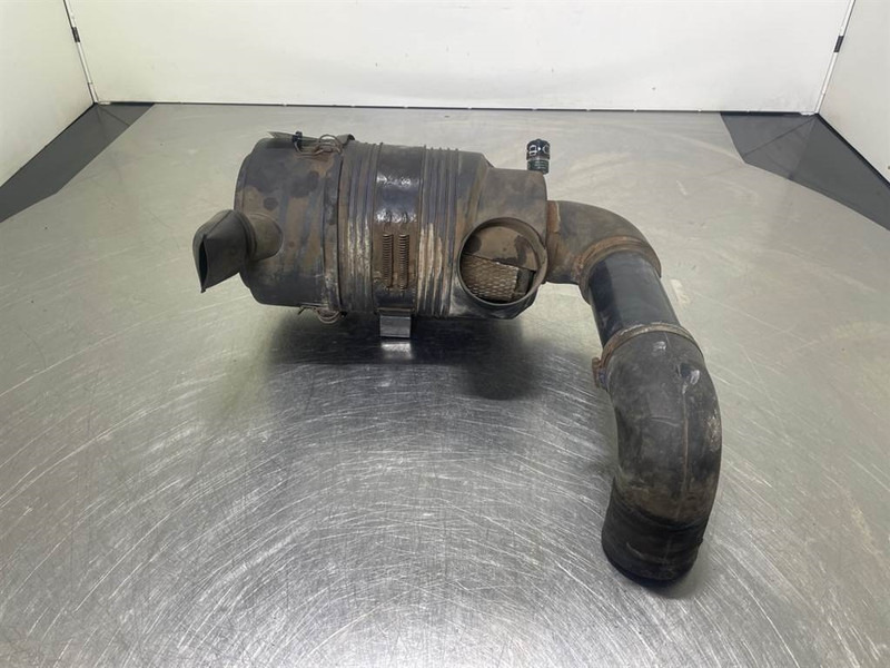 Ahlmann AZ6-4197839A-Air filter/Luftfilter - Motor para Maquinaria de construcción: foto 1 Ahlmann AZ6-4197839A-Air filter/Luftfilter - Motor para Maquinaria de construcción: foto 1