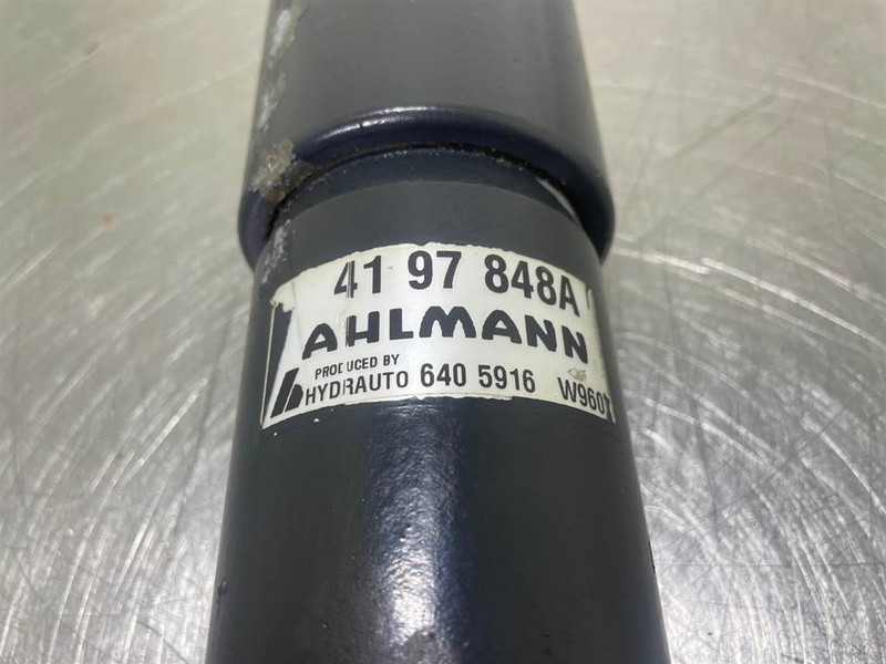 Ahlmann AZ6-4197848A/23104165-Support cylinder/Zylinder - Hidráulica para Maquinaria de construcción: foto 4 Ahlmann AZ6-4197848A/23104165-Support cylinder/Zylinder - Hidráulica para Maquinaria de construcción: foto 4