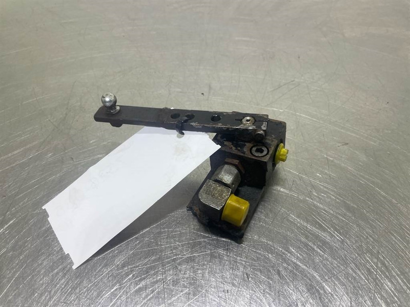 Ahlmann AZ6-4198071A-Valve/Ventile/Ventiel - Hidráulica para Maquinaria de construcción: foto 2 Ahlmann AZ6-4198071A-Valve/Ventile/Ventiel - Hidráulica para Maquinaria de construcción: foto 2