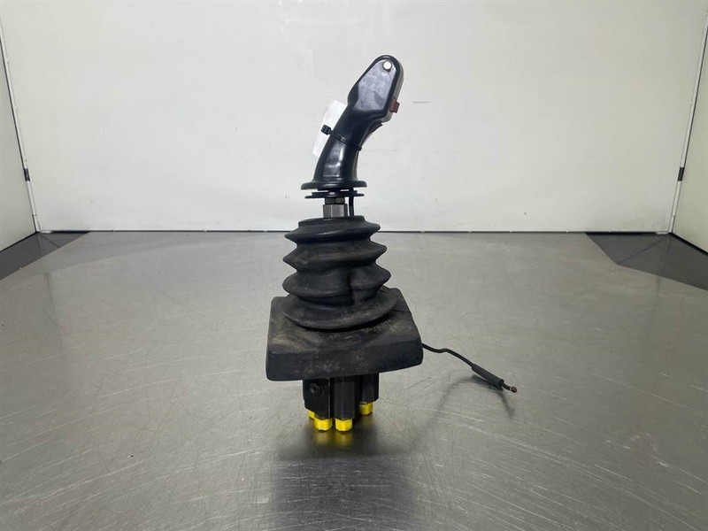 Ahlmann AZ6-4198091A/4146898G-Servo valve/Servoventil - Hidráulica para Maquinaria de construcción: foto 2 Ahlmann AZ6-4198091A/4146898G-Servo valve/Servoventil - Hidráulica para Maquinaria de construcción: foto 2