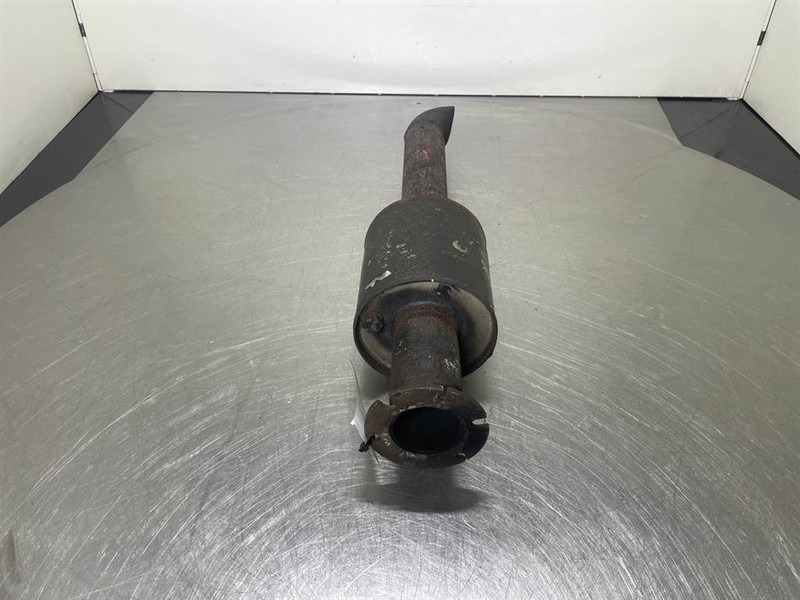 Ahlmann AZ6 - Exhaust/Auspuff/Uitlaat - Motor para Maquinaria de construcción: foto 3 Ahlmann AZ6 - Exhaust/Auspuff/Uitlaat - Motor para Maquinaria de construcción: foto 3