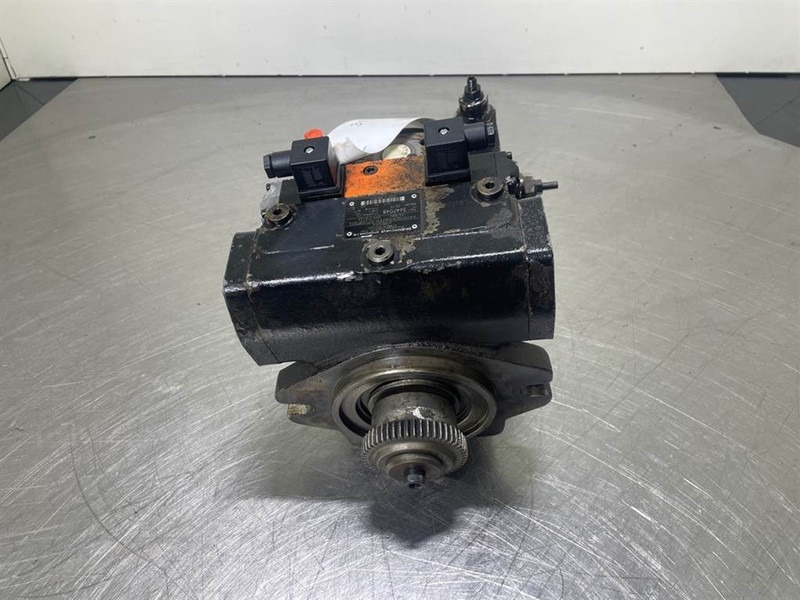 Ahlmann AZ6-Hydromatik A4VG56DA1D6/31R-Drive pump/Rijpomp - Hidráulica para Maquinaria de construcción: foto 2 Ahlmann AZ6-Hydromatik A4VG56DA1D6/31R-Drive pump/Rijpomp - Hidráulica para Maquinaria de construcción: foto 2