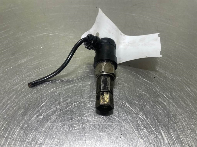 Ahlmann AZ6-Suco 865803-Pressure switch/Druckschalter - Sistema eléctrico para Maquinaria de construcción: foto 2 Ahlmann AZ6-Suco 865803-Pressure switch/Druckschalter - Sistema eléctrico para Maquinaria de construcción: foto 2