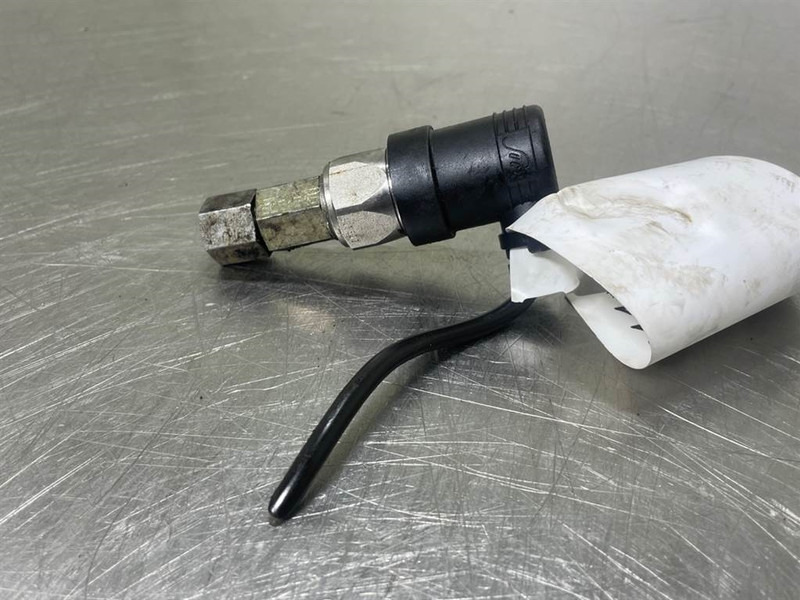 Ahlmann AZ6-Suco 865803-Pressure switch/Druckschalter - Sistema eléctrico para Maquinaria de construcción: foto 3 Ahlmann AZ6-Suco 865803-Pressure switch/Druckschalter - Sistema eléctrico para Maquinaria de construcción: foto 3