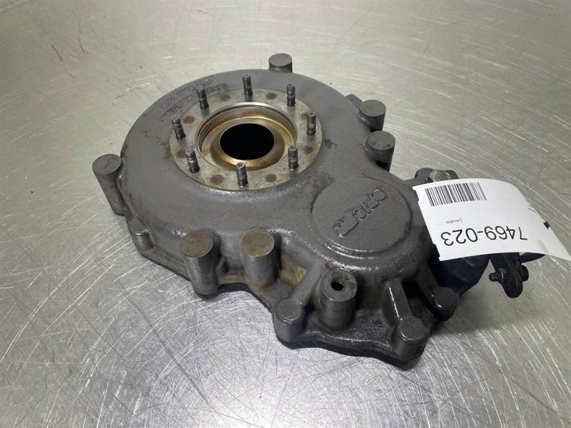 Ahlmann AZ85-4104219A-Spicer 357/212/127-Drive housing - Caja de cambios para Maquinaria de construcción: foto 4 Ahlmann AZ85-4104219A-Spicer 357/212/127-Drive housing - Caja de cambios para Maquinaria de construcción: foto 4