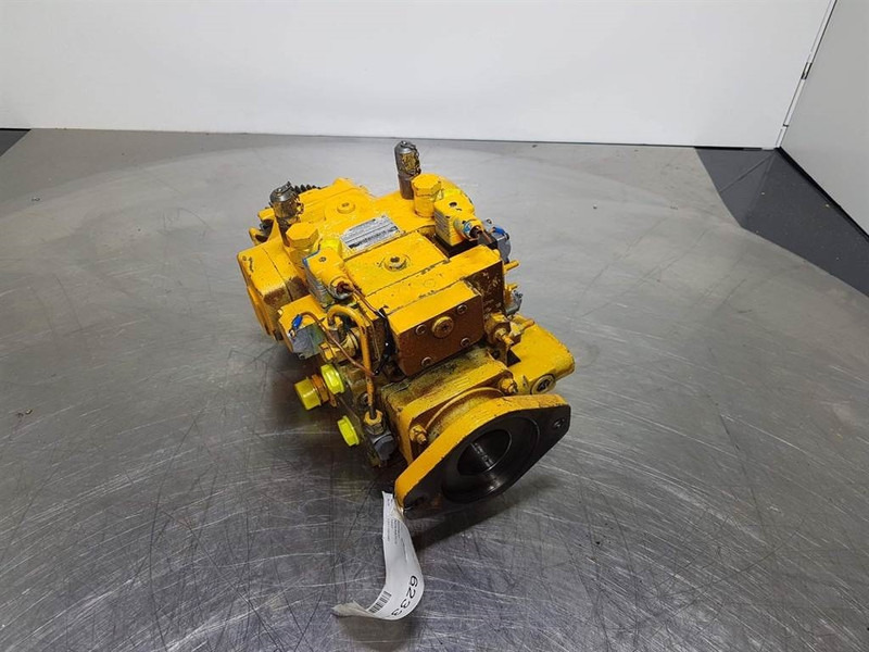 Ahlmann AZ9/AS7CS-Hydromatik A4V71DA2.0R1G5A1A-Drive pump - Hidráulica: foto 3 Ahlmann AZ9/AS7CS-Hydromatik A4V71DA2.0R1G5A1A-Drive pump - Hidráulica: foto 3