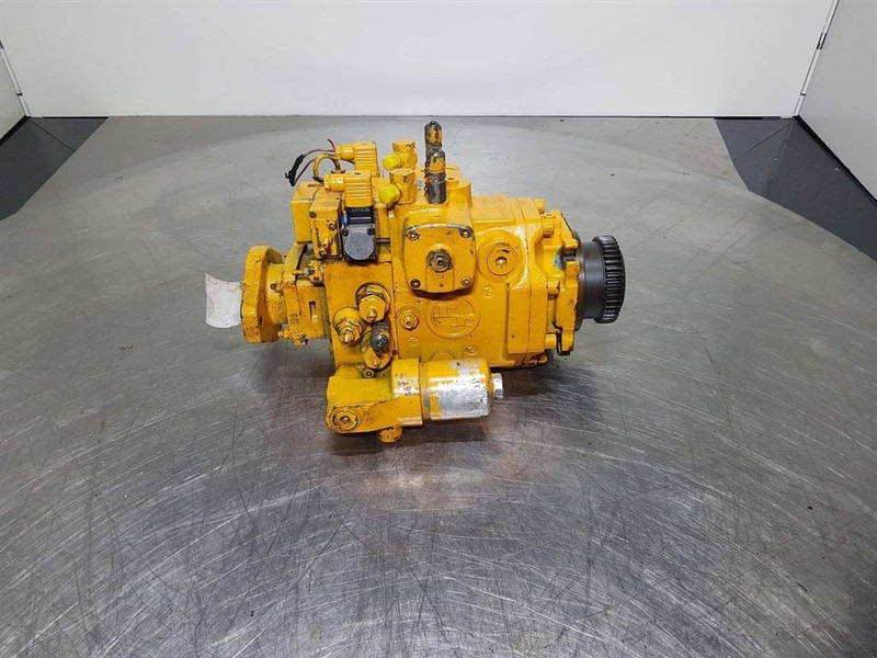 Ahlmann AZ9/AS7CS-Hydromatik A4V71DA2.0R1G5A1A-Drive pump - Hidráulica: foto 1 Ahlmann AZ9/AS7CS-Hydromatik A4V71DA2.0R1G5A1A-Drive pump - Hidráulica: foto 1
