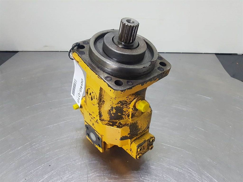 Ahlmann AZ9-Hydromatik A6VM107DA/60W-Drive motor/Fahrmotor - Hidráulica para Maquinaria de construcción: foto 2 Ahlmann AZ9-Hydromatik A6VM107DA/60W-Drive motor/Fahrmotor - Hidráulica para Maquinaria de construcción: foto 2