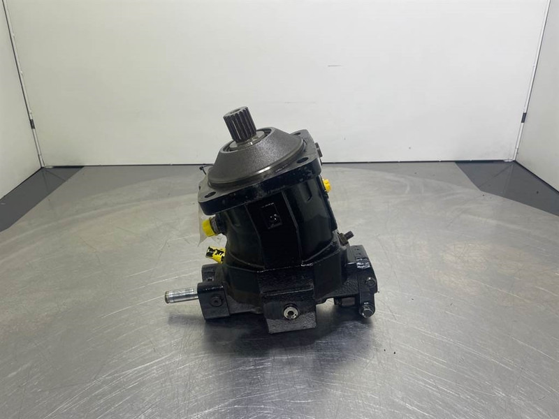 Ahlmann AZ90TELE-A6VM107-4108875A/3-R902011926-Drive motor - Hidráulica para Maquinaria de construcción: foto 3 Ahlmann AZ90TELE-A6VM107-4108875A/3-R902011926-Drive motor - Hidráulica para Maquinaria de construcción: foto 3