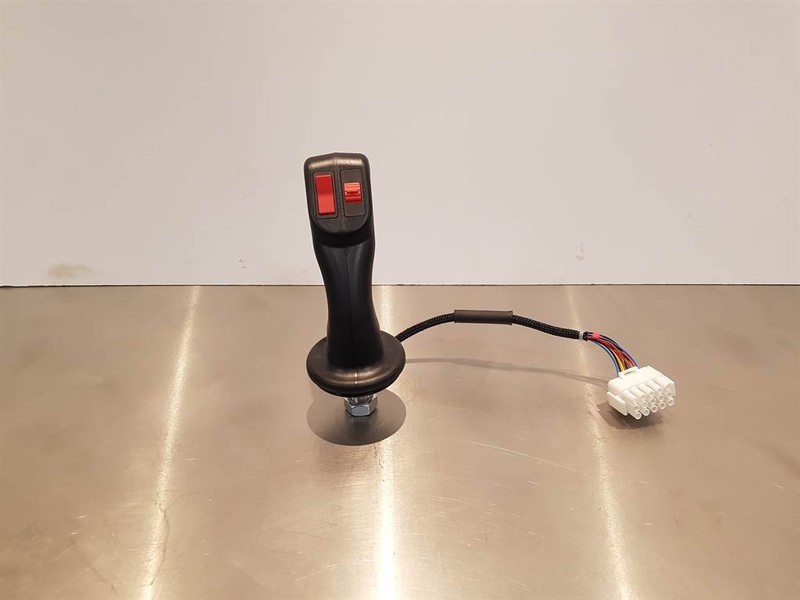 Ahlmann AZ95-23122895-Joystick/Steuergriff - Sistema eléctrico para Maquinaria de construcción: foto 2 Ahlmann AZ95-23122895-Joystick/Steuergriff - Sistema eléctrico para Maquinaria de construcción: foto 2