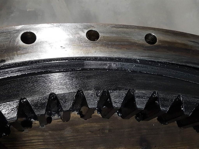 Atlas 1704MH-64403278-Slewing ring/Drehkranz/Draaikrans - Bastidor/ Chasis: foto 2 Atlas 1704MH-64403278-Slewing ring/Drehkranz/Draaikrans - Bastidor/ Chasis: foto 2