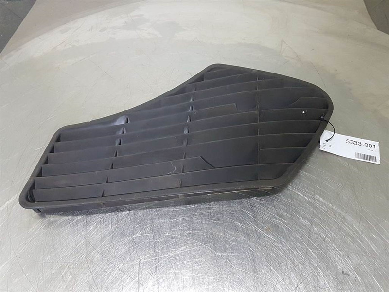 Atlas 65 - Engine hood/Motorhaube/Luchtrooster - Bastidor/ Chasis para Maquinaria de construcción: foto 3 Atlas 65 - Engine hood/Motorhaube/Luchtrooster - Bastidor/ Chasis para Maquinaria de construcción: foto 3