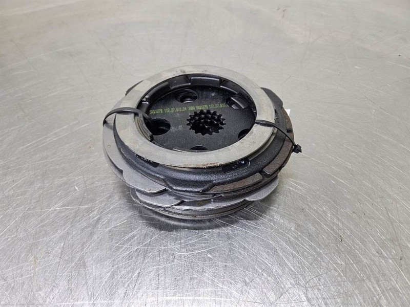 Atlas AR580-Spicer Dana 317/112/70-Brake friction disc - Piezas de freno para Maquinaria de construcción: foto 1 Atlas AR580-Spicer Dana 317/112/70-Brake friction disc - Piezas de freno para Maquinaria de construcción: foto 1