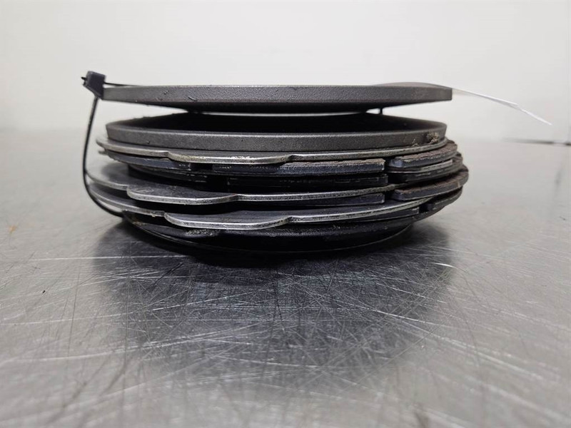 Atlas AR580-Spicer Dana 317/112/70-Brake friction disc - Piezas de freno para Maquinaria de construcción: foto 2 Atlas AR580-Spicer Dana 317/112/70-Brake friction disc - Piezas de freno para Maquinaria de construcción: foto 2