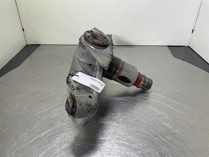 Atlas AR65 - Articulation/Knickgelenke/Knikstuk - Bastidor/ Chasis para Maquinaria de construcción: foto 3 Atlas AR65 - Articulation/Knickgelenke/Knikstuk - Bastidor/ Chasis para Maquinaria de construcción: foto 3