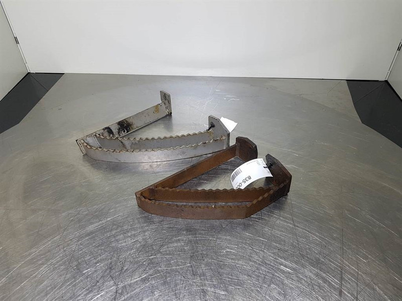 Atlas AR65 - Stair panel/Trittstufen/Traptreden - Bastidor/ Chasis: foto 1 Atlas AR65 - Stair panel/Trittstufen/Traptreden - Bastidor/ Chasis: foto 1