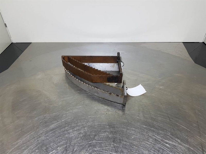 Atlas AR65 - Stair panel/Trittstufen/Traptreden - Bastidor/ Chasis: foto 2 Atlas AR65 - Stair panel/Trittstufen/Traptreden - Bastidor/ Chasis: foto 2