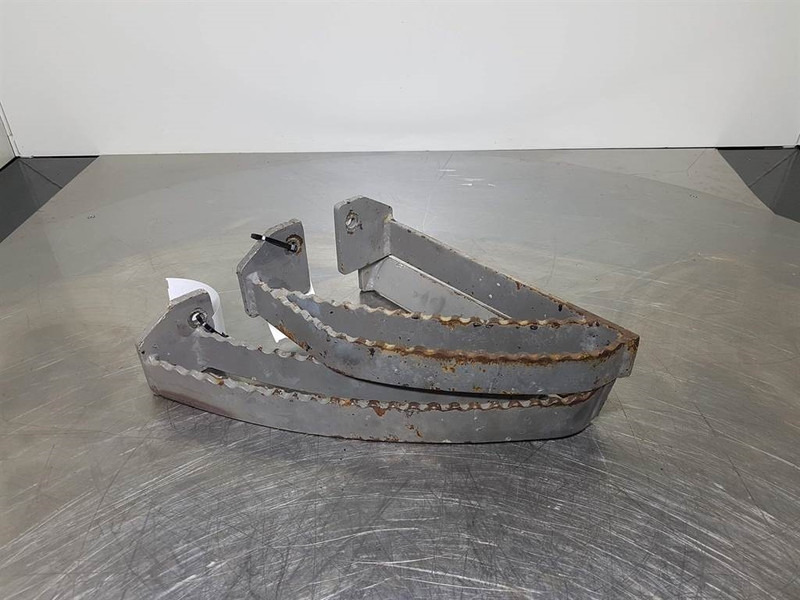 Atlas AR65 - Stair panel/Trittstufen/Traptreden - Bastidor/ Chasis: foto 3 Atlas AR65 - Stair panel/Trittstufen/Traptreden - Bastidor/ Chasis: foto 3