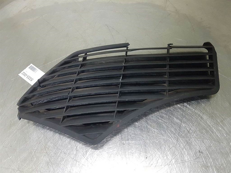 Atlas AR70 - Engine hood/Motorhaube/Luchtrooster - Bastidor/ Chasis para Maquinaria de construcción: foto 1 Atlas AR70 - Engine hood/Motorhaube/Luchtrooster - Bastidor/ Chasis para Maquinaria de construcción: foto 1