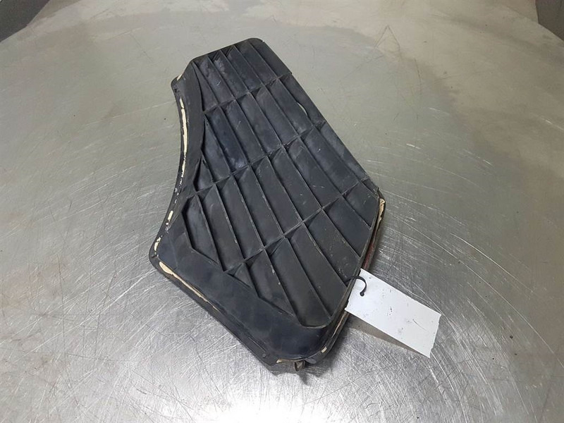 Atlas AR70 - Engine hood/Motorhaube/Luchtrooster - Bastidor/ Chasis para Maquinaria de construcción: foto 5 Atlas AR70 - Engine hood/Motorhaube/Luchtrooster - Bastidor/ Chasis para Maquinaria de construcción: foto 5