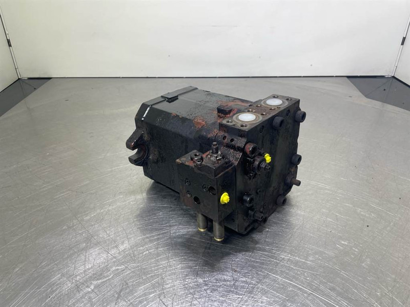 Leasing de Atlas AR75-Linde-Drive motor/Fahrmotor/Rijmotor Atlas AR75-Linde-Drive motor/Fahrmotor/Rijmotor: foto 7