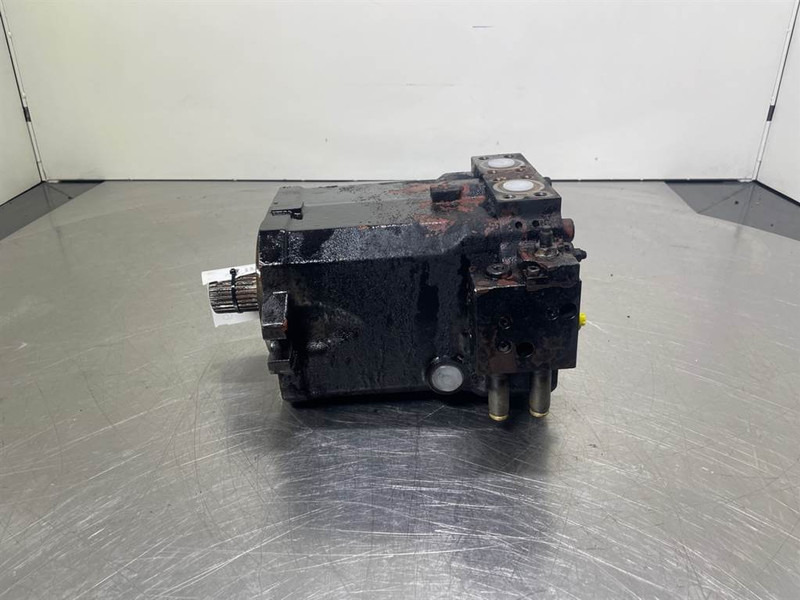 Leasing de Atlas AR75-Linde-Drive motor/Fahrmotor/Rijmotor Atlas AR75-Linde-Drive motor/Fahrmotor/Rijmotor: foto 8