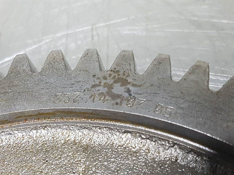 Atlas -Spicer Dana 3571410705-Gears/Zahnrader/Tandwielen - Caja de cambios para Maquinaria de construcción: foto 5 Atlas -Spicer Dana 3571410705-Gears/Zahnrader/Tandwielen - Caja de cambios para Maquinaria de construcción: foto 5