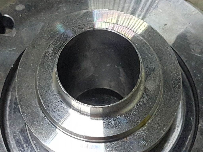 Atlas -Spicer Dana-Transmission parts/Getriebe teile - Caja de cambios para Maquinaria de construcción: foto 5 Atlas -Spicer Dana-Transmission parts/Getriebe teile - Caja de cambios para Maquinaria de construcción: foto 5